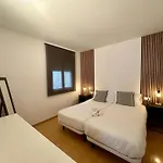Apartment Spacious In Bonanova Barcelona