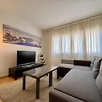 Apartment Spacious In Bonanova