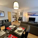 Spacious In Bonanova Apartment *