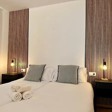 Spacious In Bonanova