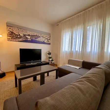 Spacious In Bonanova * Barcelona
