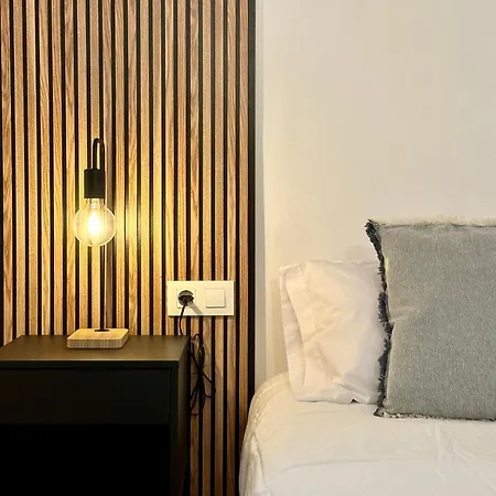 Apartman Spacious In Bonanova