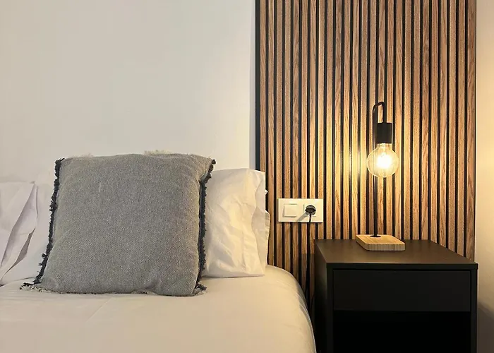 Spacious In Bonanova