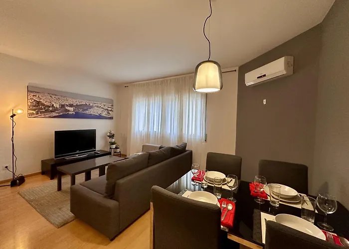 Spacious In Bonanova * Barcelona