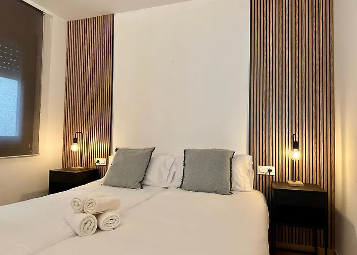 Spacious In Bonanova