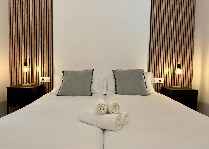 Spacious In Bonanova