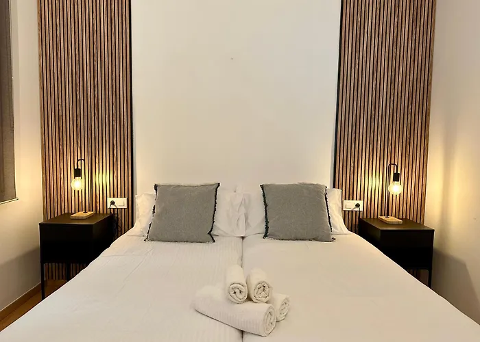 Spacious In Bonanova *