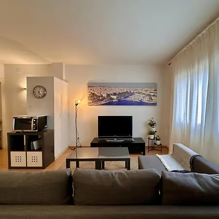Appartement Spacious In Bonanova