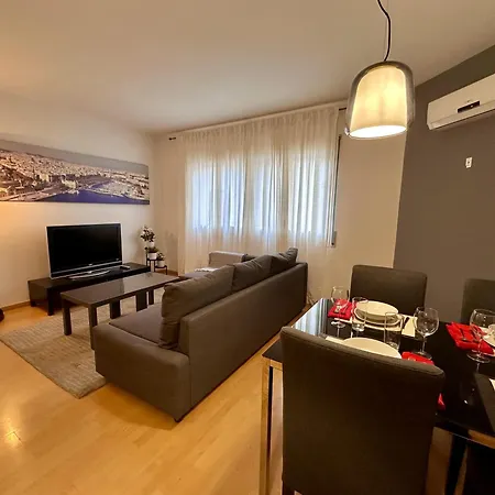 Spacious In Bonanova * Barcelona