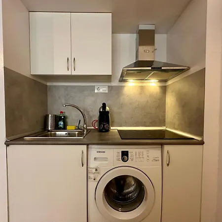 Spacious In Bonanova *