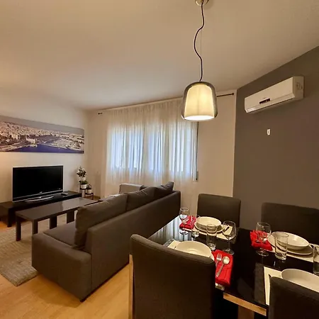 Spacious In Bonanova * Barcelona